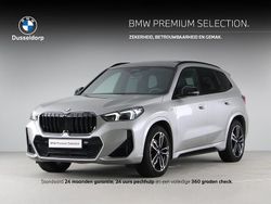 Grijs Gebruikt 2023 BMW X1 Comfort Edition SUV | € 44.950