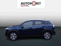 Blauw Nieuw 2025 Suzuki SX4 S-Cross Style SUV | € 35.250 (Iets duurder)