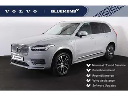 Gebruikt 2019 Volvo XC90 Core SUV | € 60.595 (Eerlijke prijs)