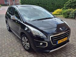 Gebruikt 2014 Peugeot 3008 Style MPV | € 6.995 (Iets duurder)