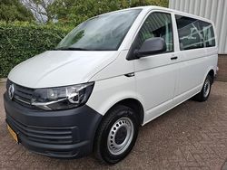 Wit Gebruikt 2019 VW T6.1 Van | € 13.995 (Goede deal)