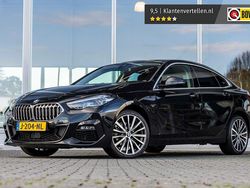 Zwart Gebruikt 2020 BMW 218 Executive Coupé | € 23.445 (Goede deal)