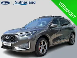 Grijs Gebruikt 2025 Ford Kuga ST-Line X SUV | € 43.850 (Super prijs)