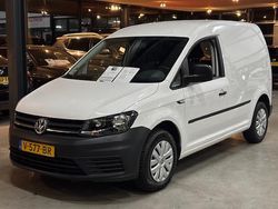 Wit Gebruikt 2017 VW Caddy MPV | € 6.817