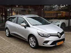 Renault Clio GrandTour