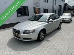 Grijs Gebruikt 2007 Volvo S80 Summum Sedan | € 3.400 (Goede deal)