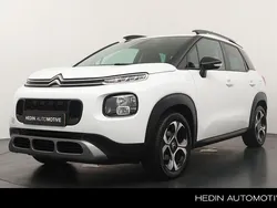 Wit Gebruikt 2020 Citroën C3 Aircross Business Class SUV | € 18.995 (Eerlijke prijs)
