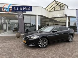 Sedan Gebruikt 2015 Mazda 6 Sedan | € 15.750 (Iets duurder)