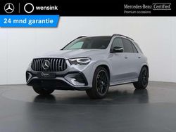 Grijs Gebruikt 2025 Mercedes GLE53 AMG AMG SUV | € 119.850