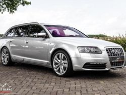 Grijs Gebruikt 2006 Audi S6 Comfort Stationwagen | € 22.995