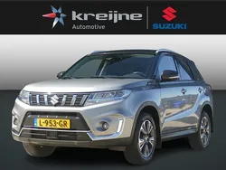 Grijs Gebruikt 2021 Suzuki Vitara Style SUV | € 24.925 (Duur)