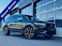 Grijs Gebruikt 2016 Volvo XC90 R-Design SUV | € 35.995 (Eerlijke prijs)