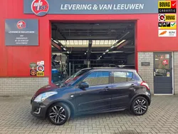 Grijs Gebruikt 2015 Suzuki Swift Style Hatchback | € 9.750 (Eerlijke prijs)