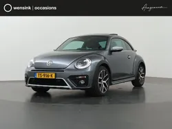 Grijs Gebruikt 2018 VW Beetle Dune Hatchback | € 17.830 (Super prijs)