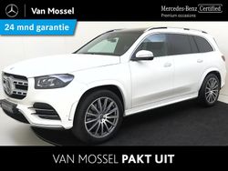 Wit Gebruikt 2020 Mercedes GLS400 Premium Plus SUV | € 88.945