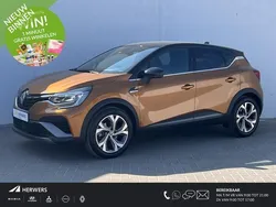 Oranje Gebruikt 2021 Renault Captur R.S. SUV | € 22.485 (Eerlijke prijs)