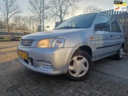 Grijs Gebruikt 2000 Mazda Demio Exclusive MPV | € 1.199 (Eerlijke prijs)