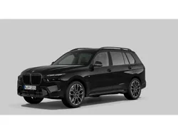 Zwart, metallic lak Gebruikt 2025 BMW X7 Comfort Edition SUV | € 149.880