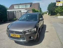 Bruin Gebruikt 2011 Mitsubishi Outlander Edition SUV | € 4.950 (Goede deal)