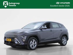 Grijs Gebruikt 2025 Hyundai Kona Comfort SUV | € 31.950 (Eerlijke prijs)