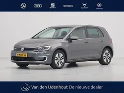 Grijs Gebruikt 2020 VW e-Golf Hatchback | € 15.240 (Eerlijke prijs)
