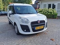 Gebruikt 2015 Fiat Doblò MPV | € 4.750 (Super prijs)