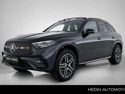 Grijs, metallic lak Nieuw 2025 Mercedes GLC400d Sport Edition SUV | € 78.180