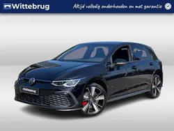 Zwart Gebruikt 2021 VW Golf VIII GTE Hatchback | € 27.450 (Eerlijke prijs)