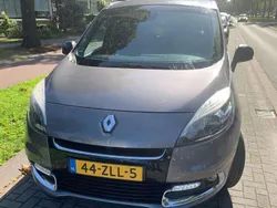 Grijs Gebruikt 2013 Renault Mégane III Bose Edition Hatchback | € 8.500 (Iets duurder)