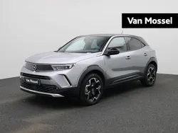 Grijs Gebruikt 2023 Opel Mokka-e Ultimate SUV | € 22.900 (Eerlijke prijs)