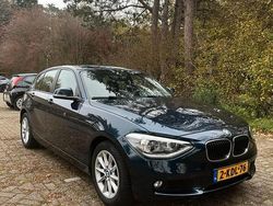 Gebruikt 2013 BMW 116 Hatchback | € 9.250 (Duur)