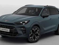 Blauw Nieuw 2025 Cupra Terramar VZ SUV | € 49.990 (Super prijs)