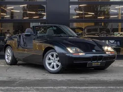 Zwart Gebruikt 1992 BMW Z1 Cabriolet | € 79.950