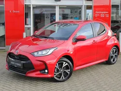Nieuw 2024 Toyota Yaris Hybrid Style | € 26.690 (Super prijs)