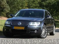 Overige Gebruikt 2003 VW W12 Sedan | € 19.950