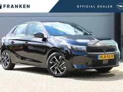 Zwart Gebruikt 2024 Opel Corsa Hatchback | € 19.495 (Eerlijke prijs)