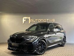 Zwart Gebruikt 2023 BMW X5 Executive SUV | € 67.890 (Eerlijke prijs)
