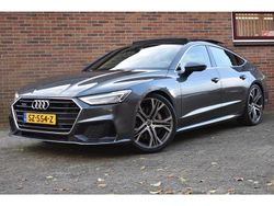 Grijs Gebruikt 2018 Audi A7 Hatchback | € 31.949 (Goede deal)