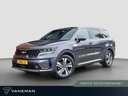 Grijs Gebruikt 2022 Kia Sorento 3 SUV | € 47.450 (Goede deal)