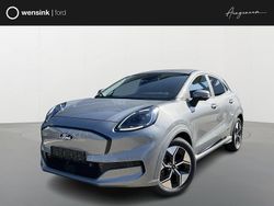 Grijs Gebruikt 2025 Ford Puma Gen-E SUV | € 32.344