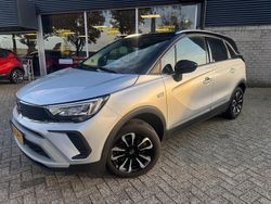 Grijs Gebruikt 2024 Opel Crossland Ultimate SUV | € 24.450 (Eerlijke prijs)