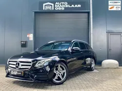 Zwart Gebruikt 2020 Mercedes 200 Business Stationwagen | € 32.944 (Duur)