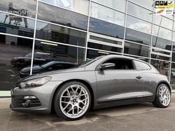Grijs Gebruikt 2010 VW Scirocco Highline Coupé | € 8.950 (Iets duurder)