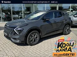 , metallic lak Gebruikt 2023 Kia Sportage GT-Line SUV | € 39.445 (Goede deal)
