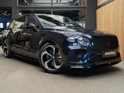 Blauw Gebruikt 2022 Bentley Bentayga SUV | € 259.995 (Duur)