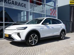 Wit Gebruikt 2021 MG Marvel R Luxury SUV | € 26.950 (Eerlijke prijs)