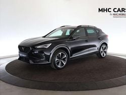Zwart Gebruikt 2024 Cupra Formentor SUV | € 30.600 (Eerlijke prijs)