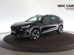 Zwart Gebruikt 2024 Cupra Formentor SUV | € 34.400 (Duur)
