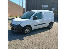 Overige Gebruikt 2010 Renault Kangoo Komfort MPV | € 2.299 (Eerlijke prijs)