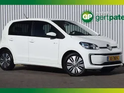 Wit Gebruikt 2018 VW e-up! Hatchback | € 8.900 (Goede deal)